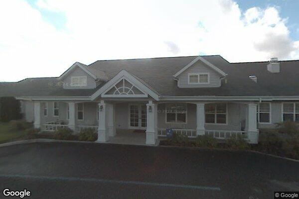 Palouse Hills Assisted Living