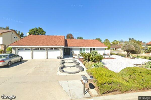 Crown Manor At Paseo Grande