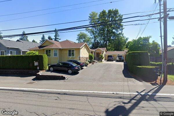 Golden Days Care Llc