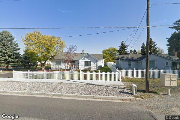 Good Heart Adult Family Home