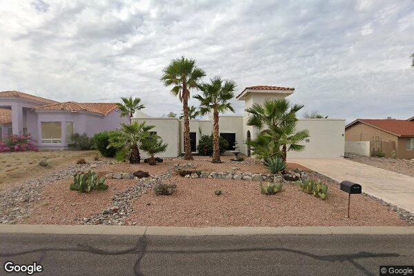 El Pueblo Assisted Living