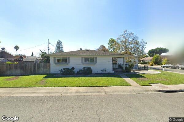 St. Joseph Care Home-B