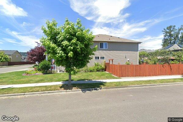 Pg Adult Family Home