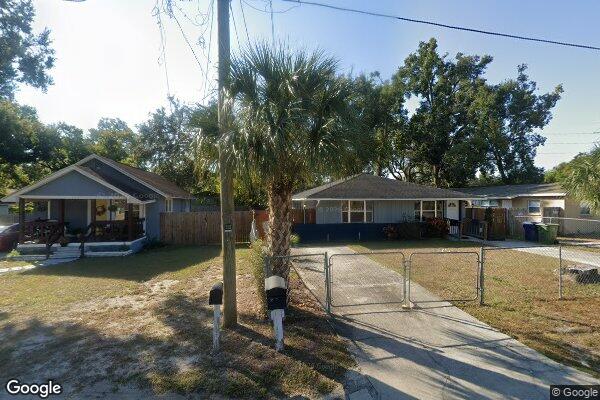 Josephine's Home Away From Home