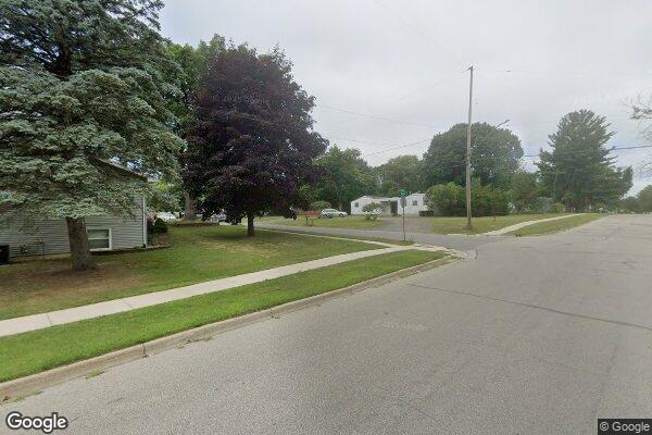 Mcbride Harmony House