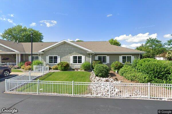 Heartwood Homes Senior Living Inc Iii