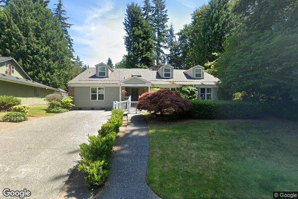 Peace Of Mind Adult Family Home