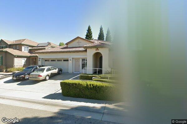 Lincoln Residence 1408