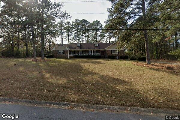 Adonis Personal Care Home #2