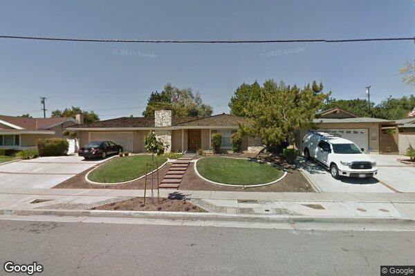 Las Estancias Assisted Care