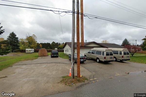 Whispering Pines East