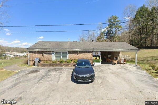 The Heritage Senior Living Home