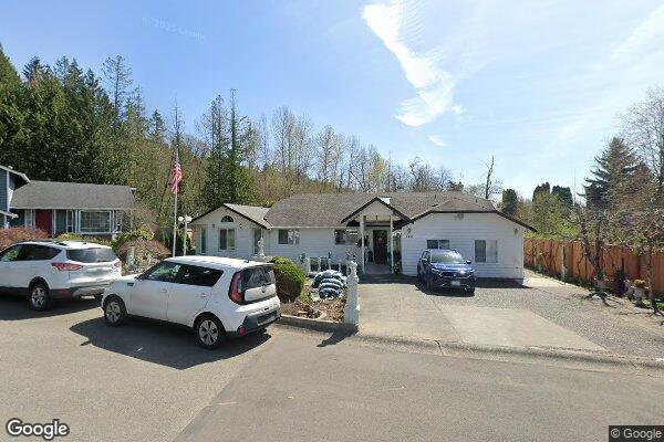 Laura Raica Home Care