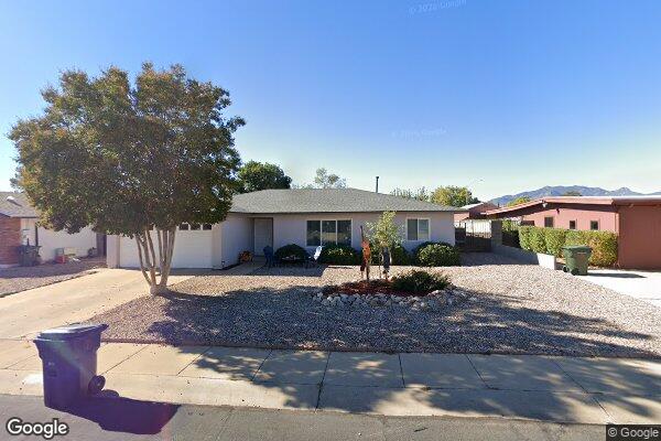 Trudy's Adult Care Home