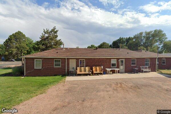 Willows At Crestview,