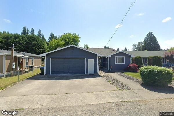 Logan Street Manor Afh Llc