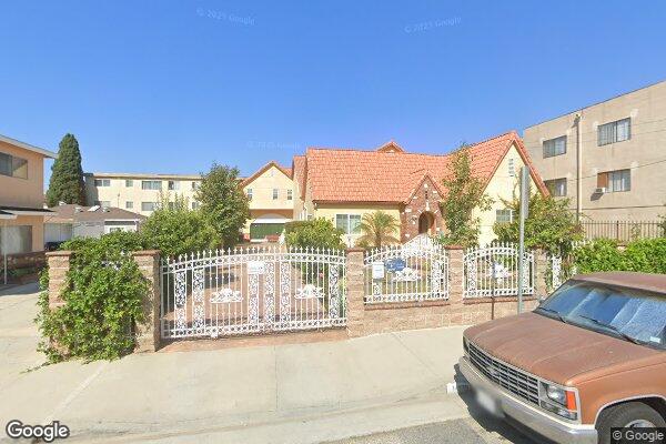 Fonthill Gardens, Inc.