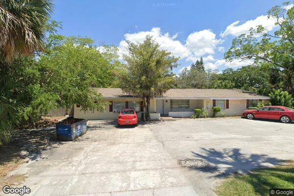 Freshwater At Hudson