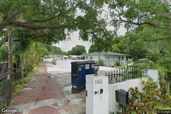 Harmony Retirement Living Inc