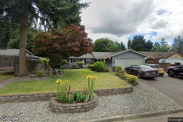 Bethell Adult Family Home