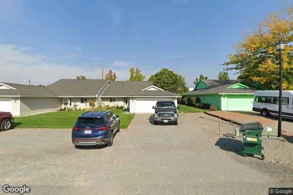 Still Waters Adult Family Home