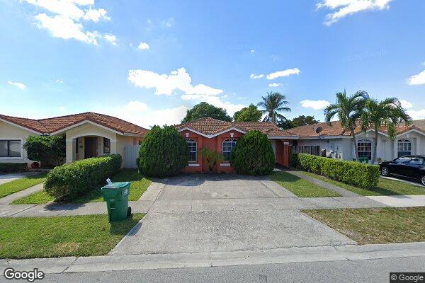 Tropical Paradise Alf Inc