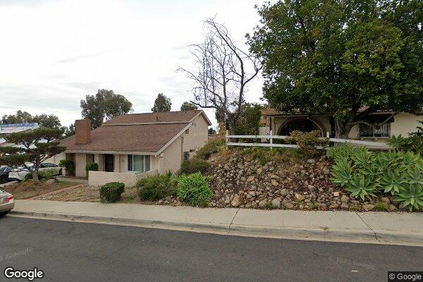 Shaded Arbor Groveland Terrace