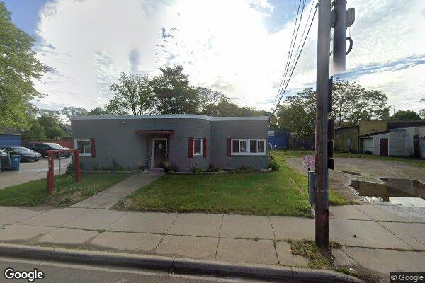 Resolute Adult Living Facility