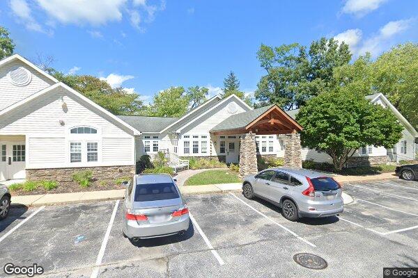 Inspirations Memory Care Of Lutherville I