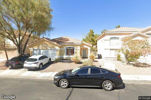 Red Sunset Care Home