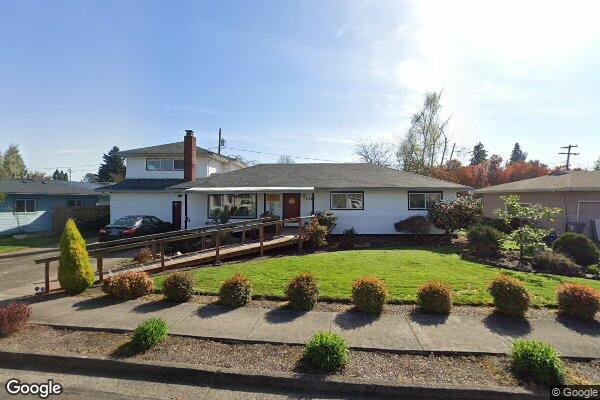 Chestnut House Assisted Living & Senior Care