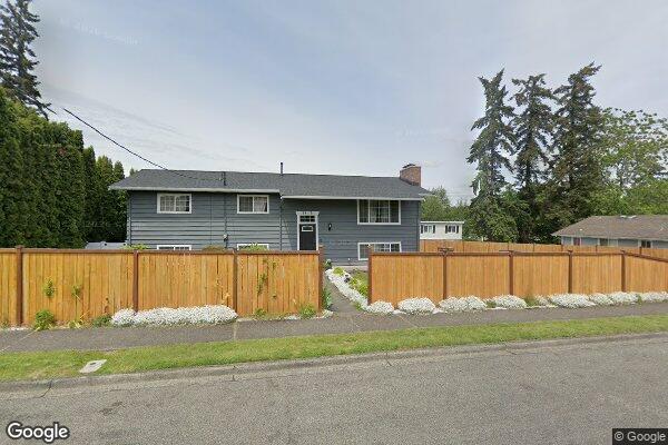 Soul Winner Adult Family Home Llc