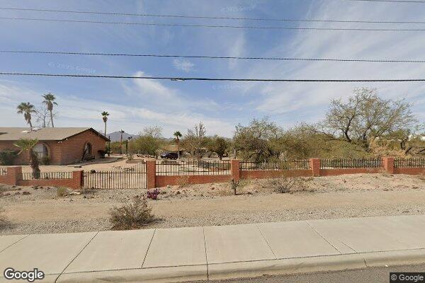 Abuelos At La Canada