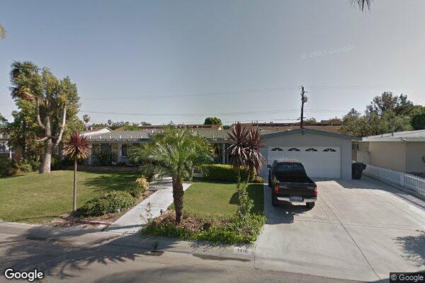 Precious Moments Guest Home