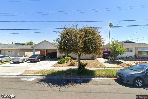 Acapulco Senior Care Home