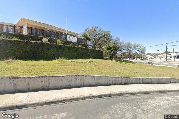 Autumn Grove - Blanco