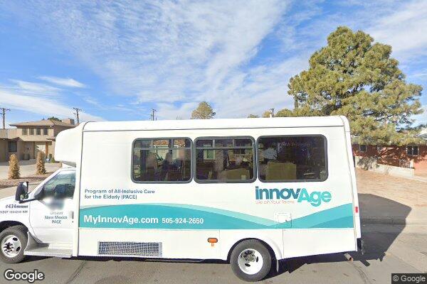 Homes With A Heart, Solano House