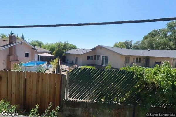 Tiffany Circle Care Home By Rn's