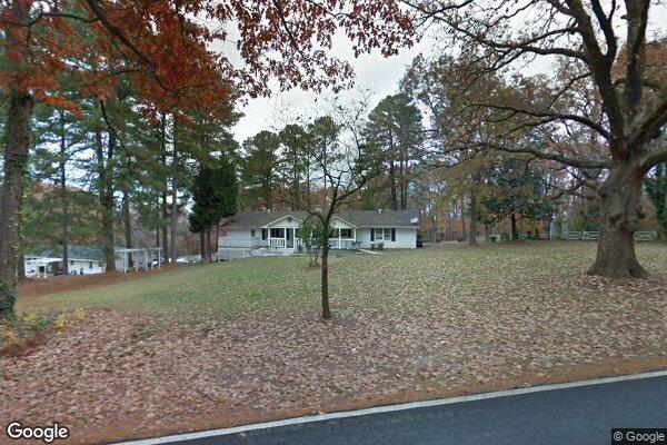 Vision Care Home Of Austell