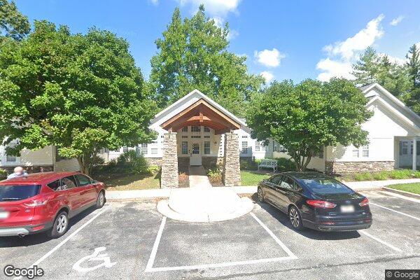 Inspirations Memory Care Of Lutherville Ii