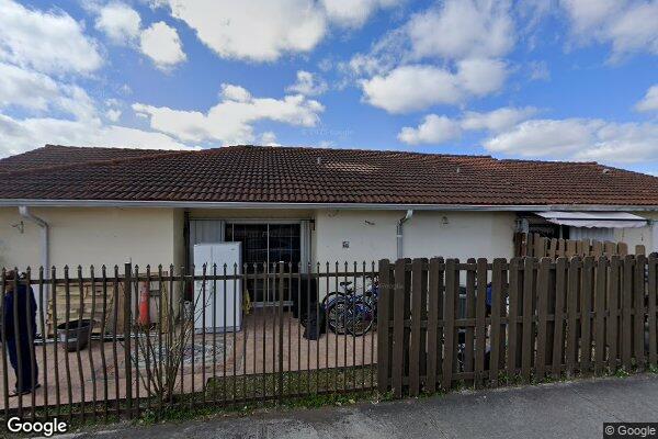 Tropical Heaven Inc.