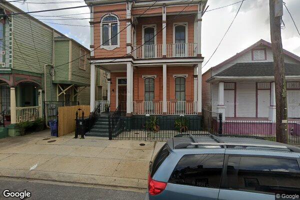 Trinity House-Level 1