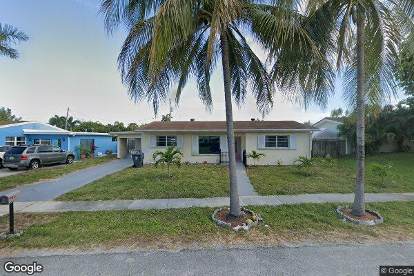 Shirley House Alf Inc