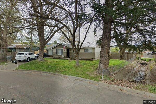 Three Rivers Adult Foster Home