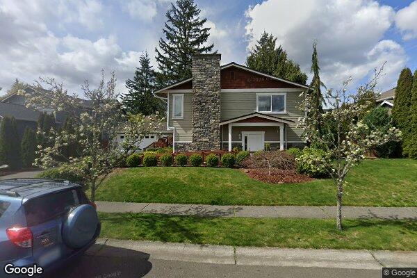 Madison Adult Family Home Llc