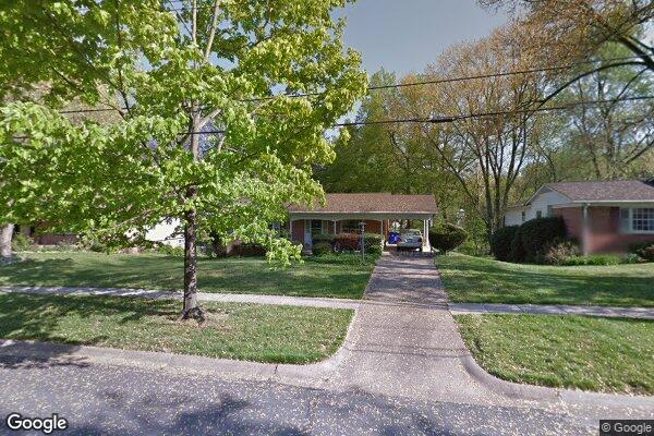 An An Assisted Living Ii