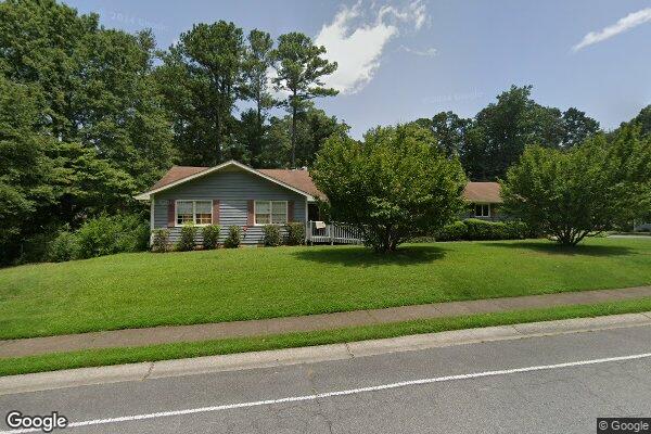 Brittany House At Kincaid