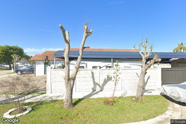 Tania Home Health Alf Inc