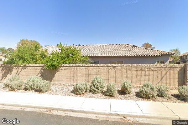 Martha's Residential Care Llc