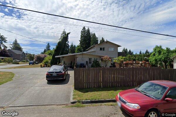 Factoria Adult Family Home Inc